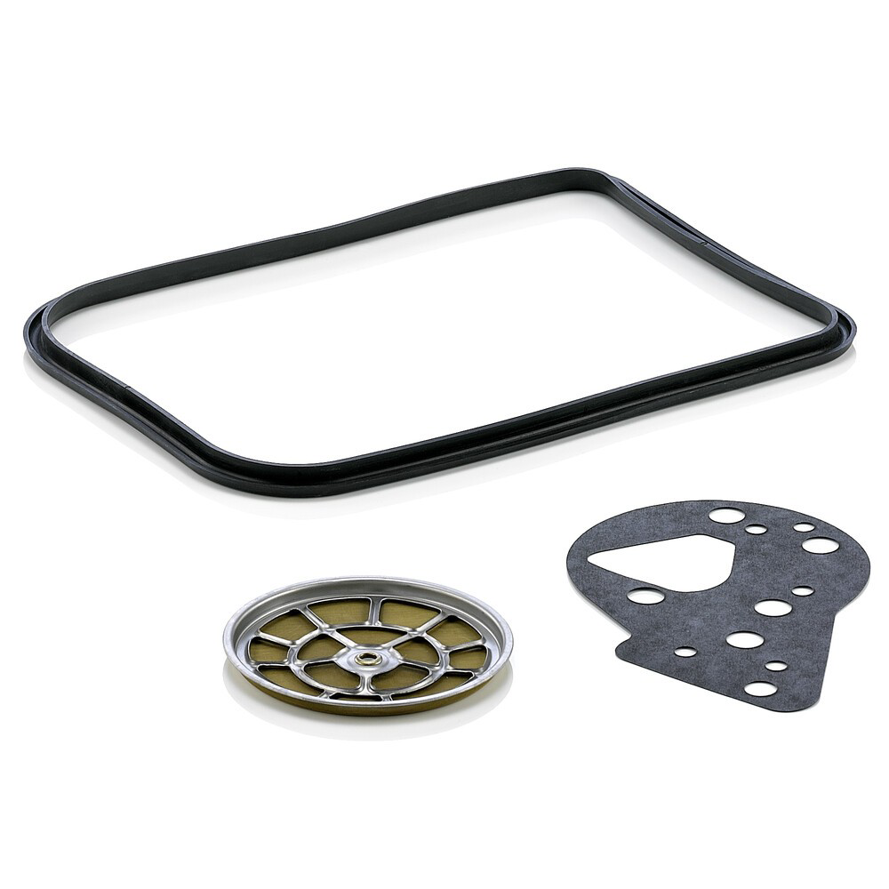 Filtro da Caixa Automática de Mudança Volkswagen Golf II 19E, 1G1