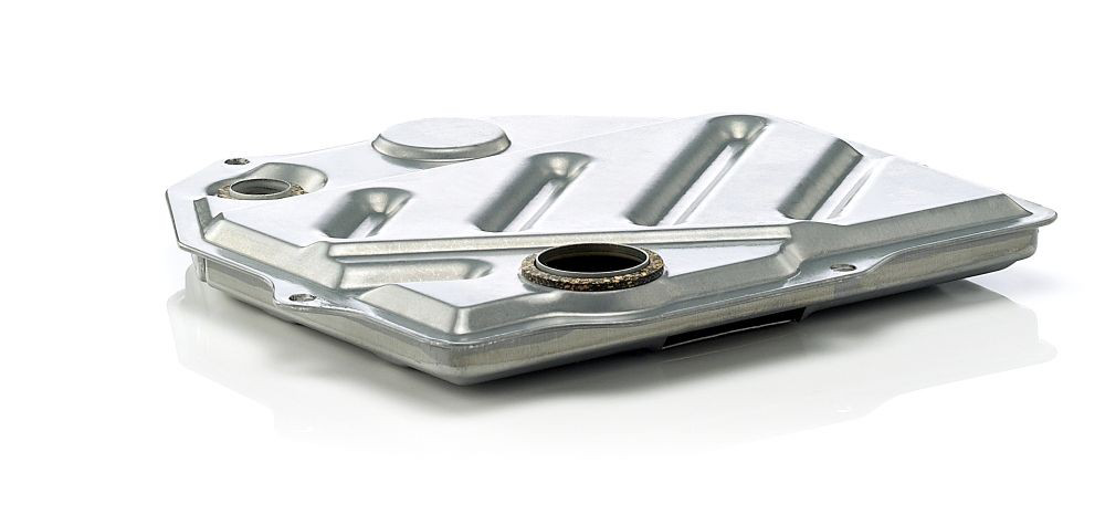 Compre H2014 Mann-Filter Filtro da Caixa Automática de Mudança
