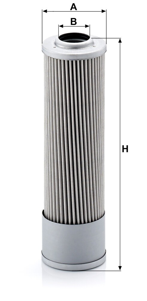 G178860060030 Fendt Filtro do sistema hidráulico
