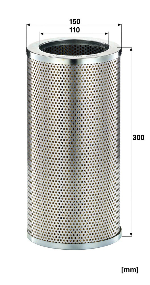 Compre 7063001100 Komatsu Filtro do sistema hidráulico