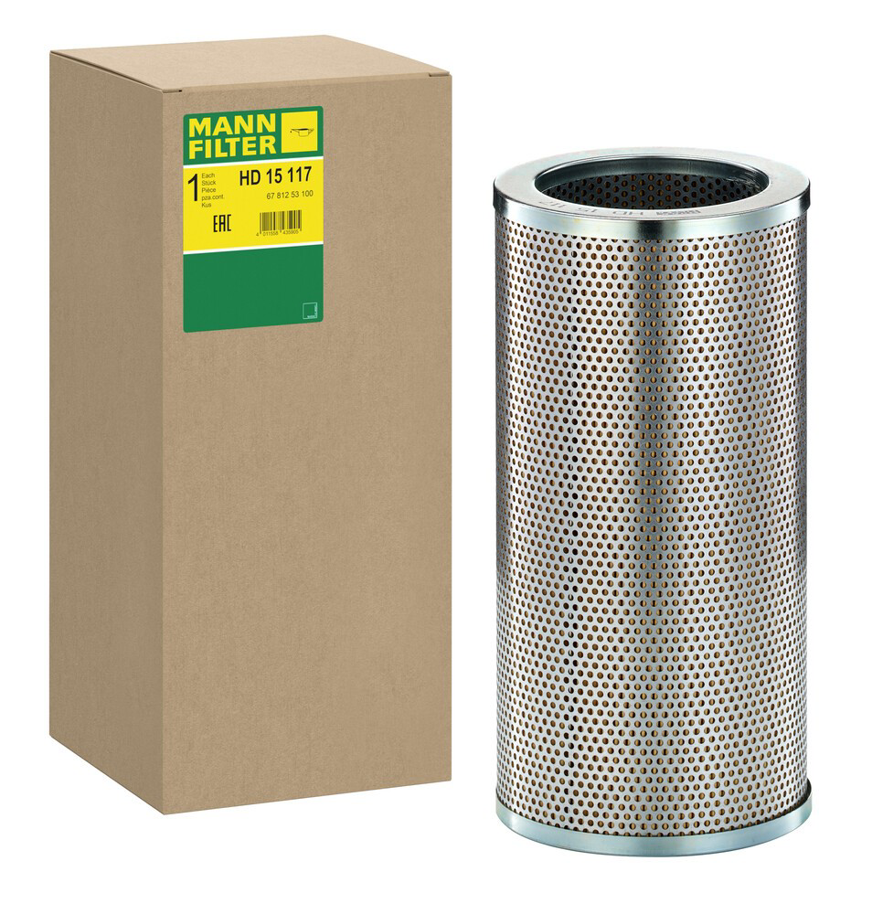 Filtro do sistema hidráulico Komatsu 7063001100 preço, a partir de 29,37 USD