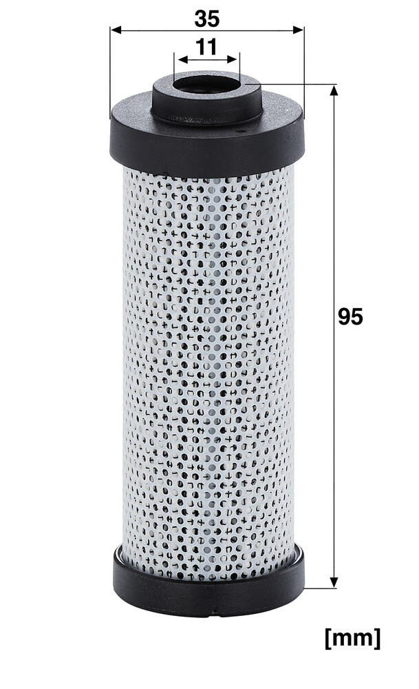 Compre F737960020060 Fendt Filtro do sistema hidráulico