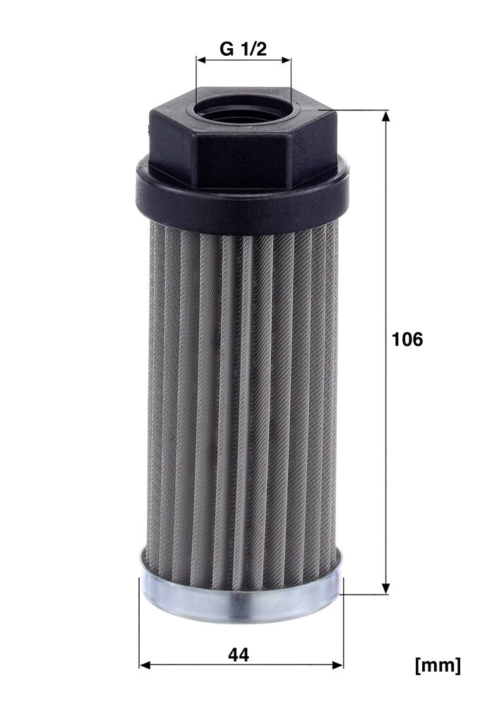  Mann-Filter HD504 preço, a partir de 29,07 USD