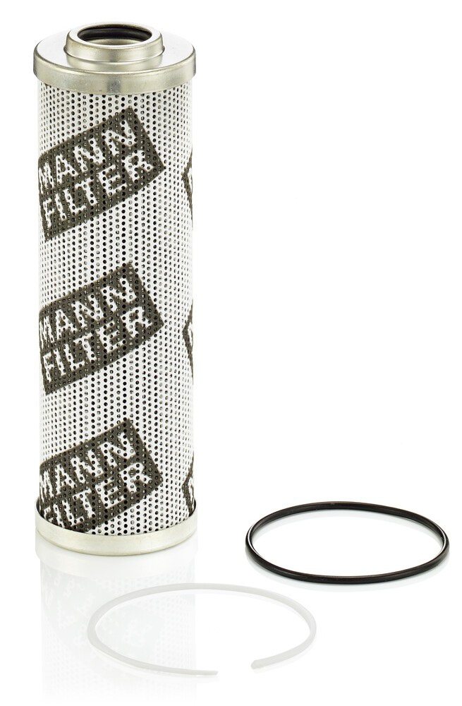 4309229M1 Massey Ferguson Filtro do sistema hidráulico