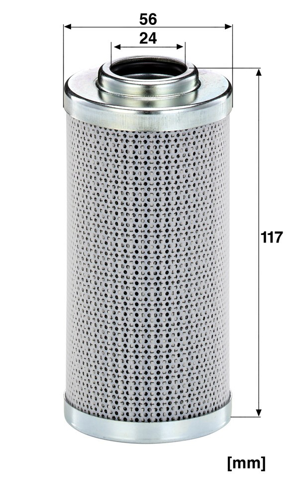 Compre F931303231010 Fendt Filtro do sistema hidráulico