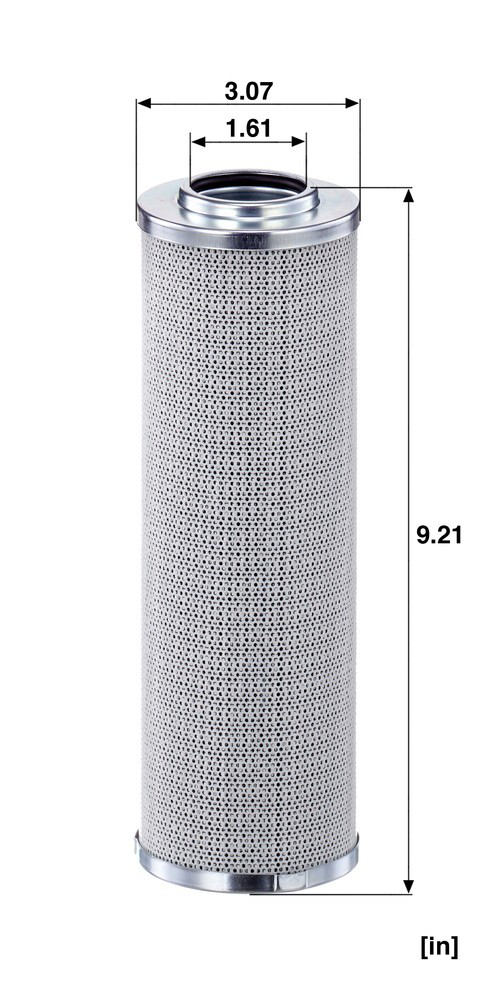 Filtro do sistema hidráulico John Deere AL118321 preço, a partir de 87,60 USD