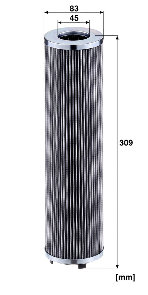 Compre HD9006X Mann-Filter 