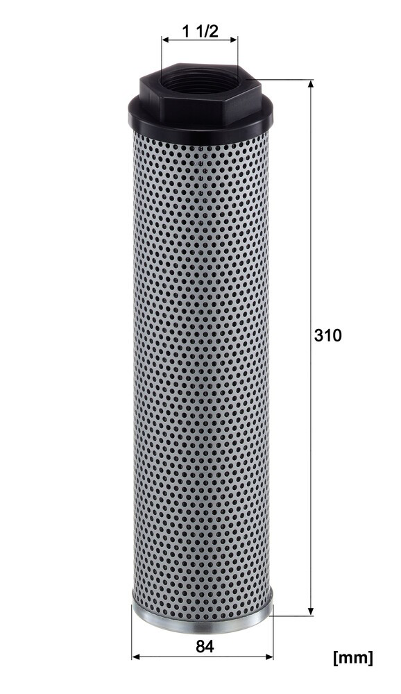 Compre HD9016 Mann-Filter 