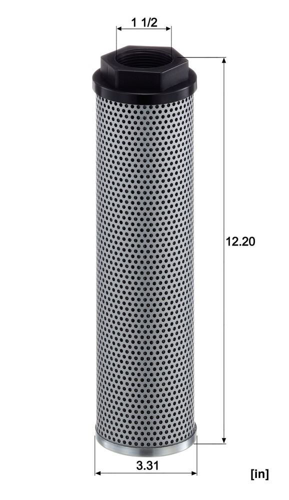  Mann-Filter HD9016 preço, a partir de 92,80 USD