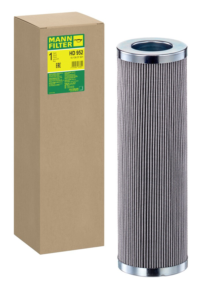 HD952 Mann-Filter 