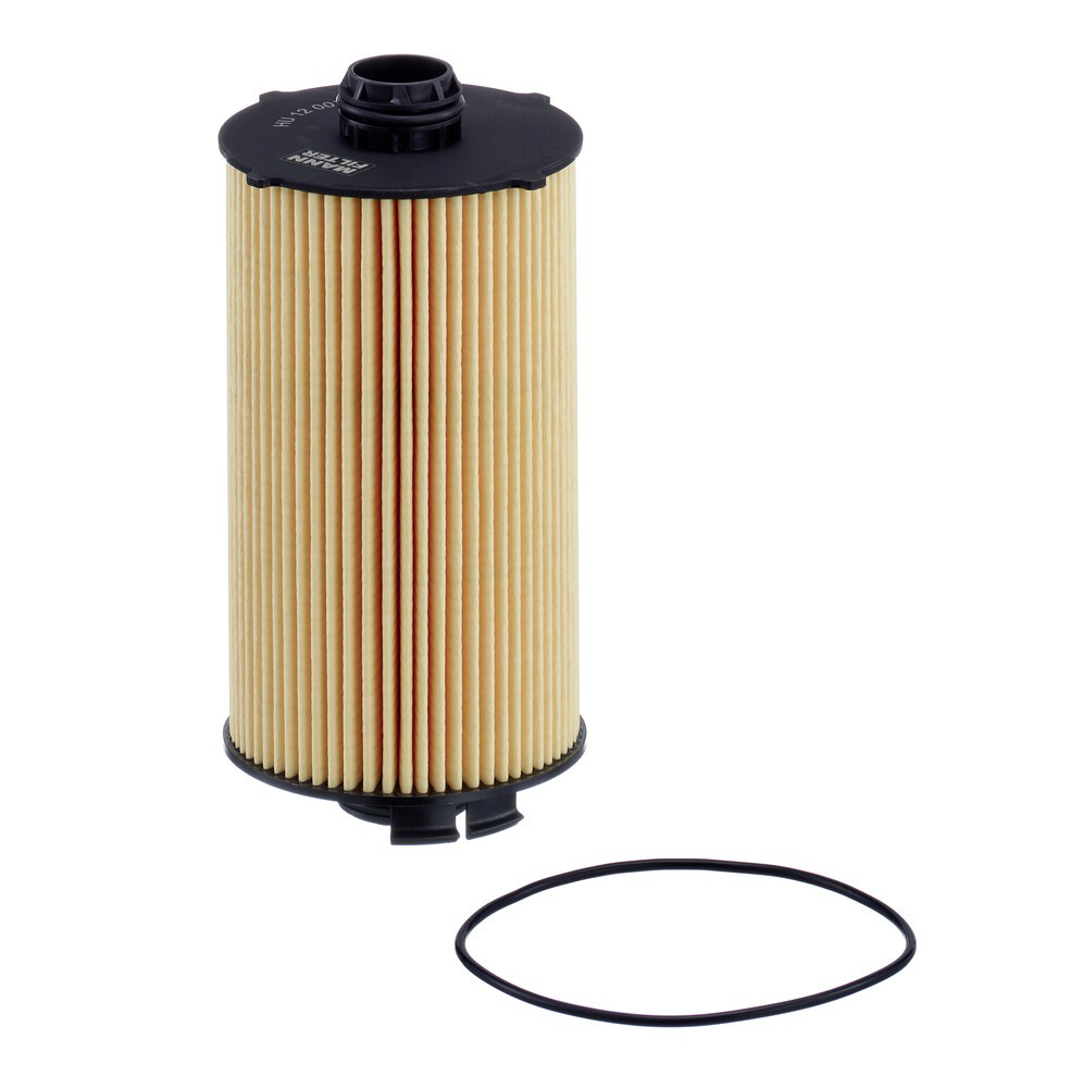 Filtro de óleo Mann-Filter HU12007X preço, a partir de 97,90 USD