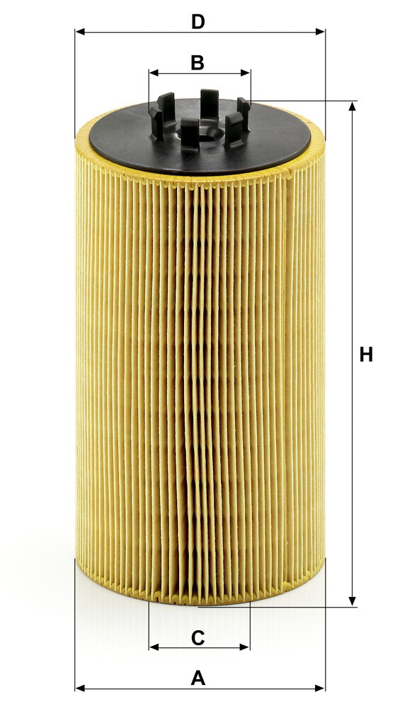 Filtro de óleo Deutz 02931522 preço, a partir de 14,92 USD