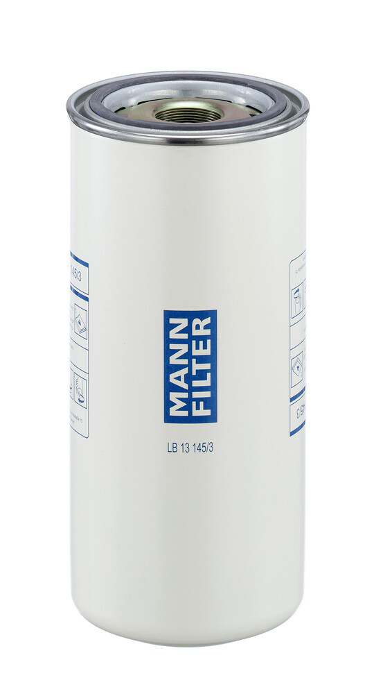 Compre LB131453 Mann-Filter Filtro de secador de ar (separador de umidade e óleo) (TRUCK)