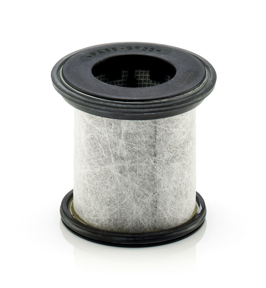 LC7001 Mann-Filter Filtro de ventilação de cárter