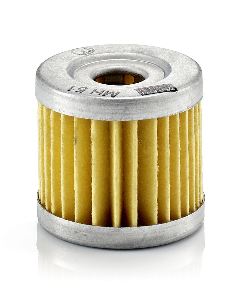Compre 1651005240000 Suzuki Filtro de óleo