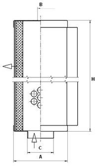 MH57 Mann-Filter