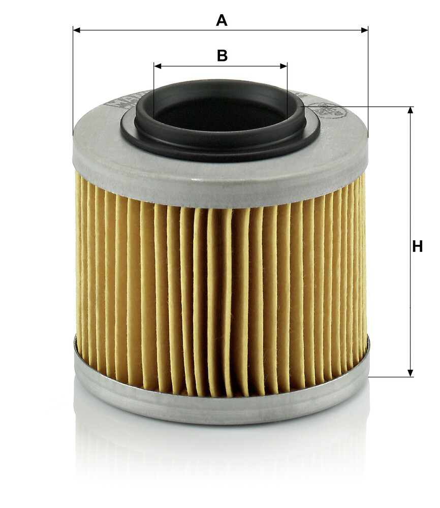 Compre 11002317015 BMW Filtro de óleo