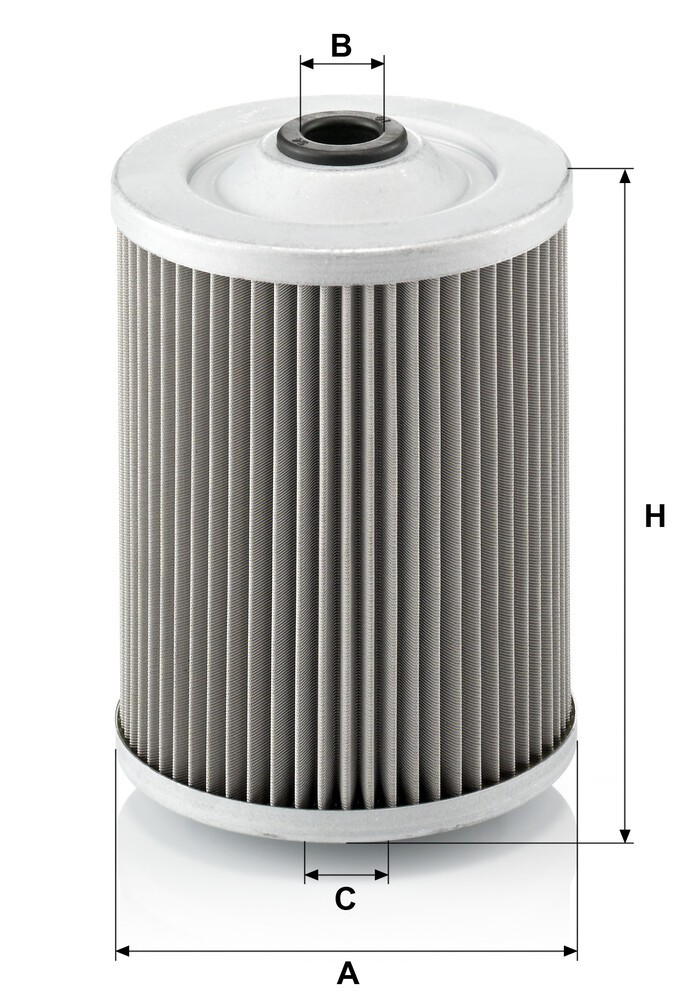 Filtro de combustível Deutz 1340130 preço, a partir de 49,11 USD