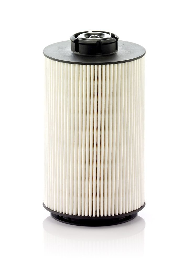 PU10581X Mann-Filter Filtro de combustível