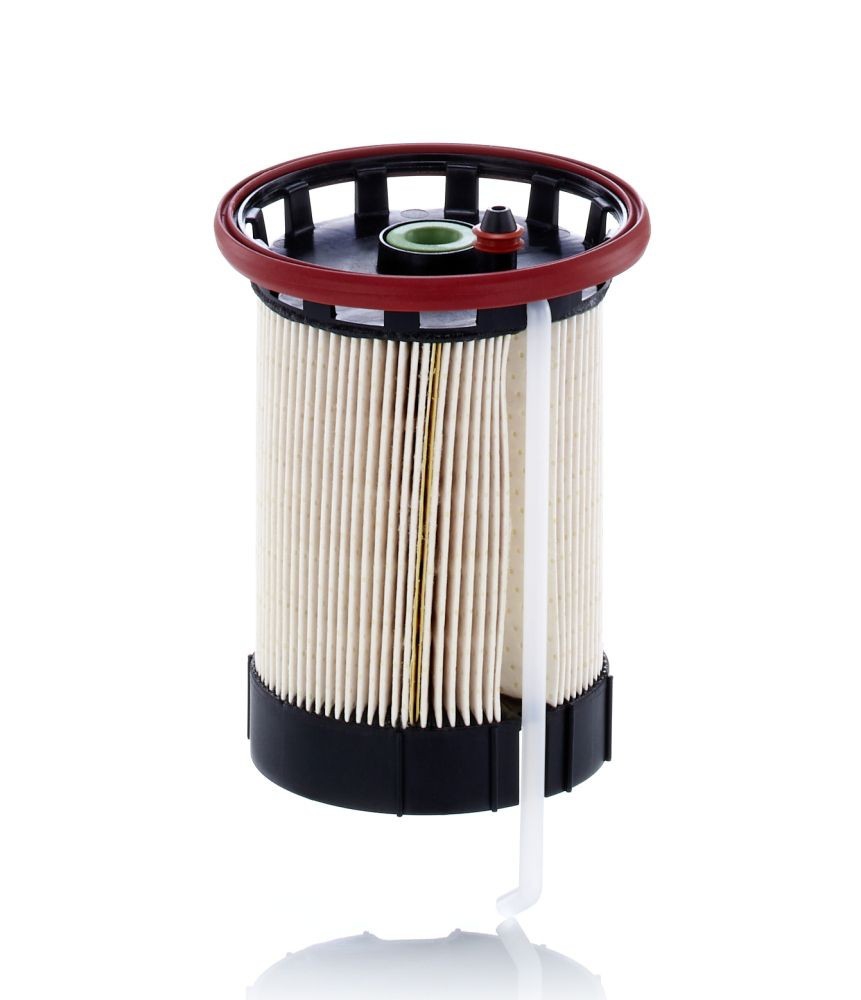 PU8015 Mann-Filter Filtro de combustível