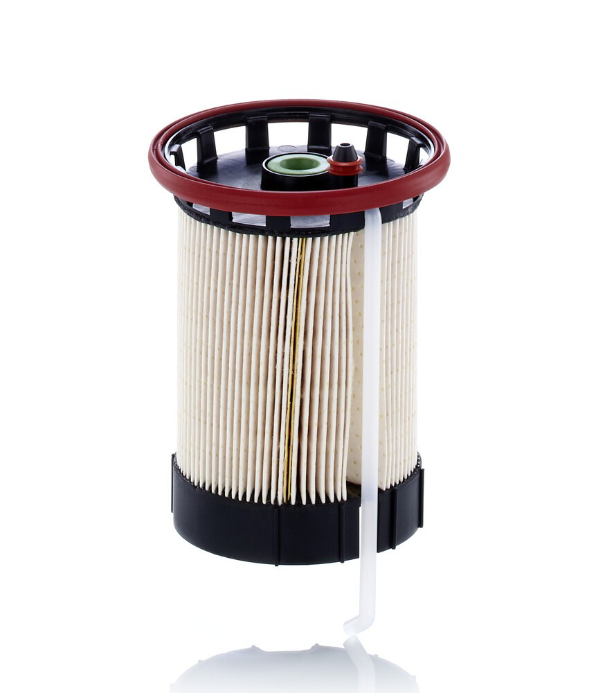Compre PU8015 Mann-Filter Filtro de combustível