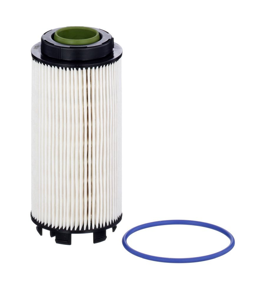 Filtro de combustível PU8343X Mann-Filter