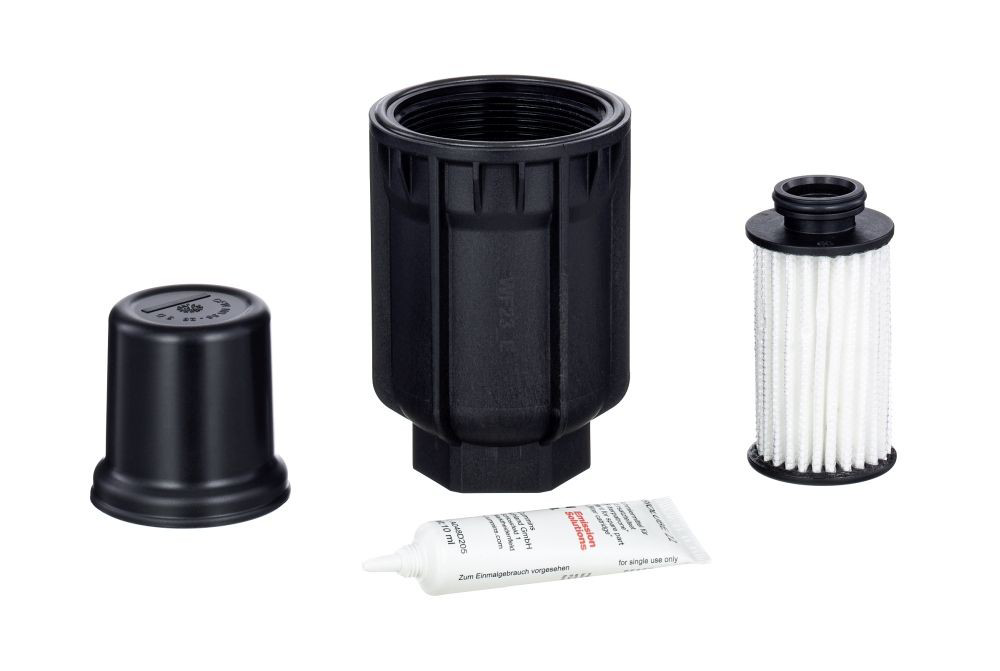 Filtro ad blue Mercedes A0001420789