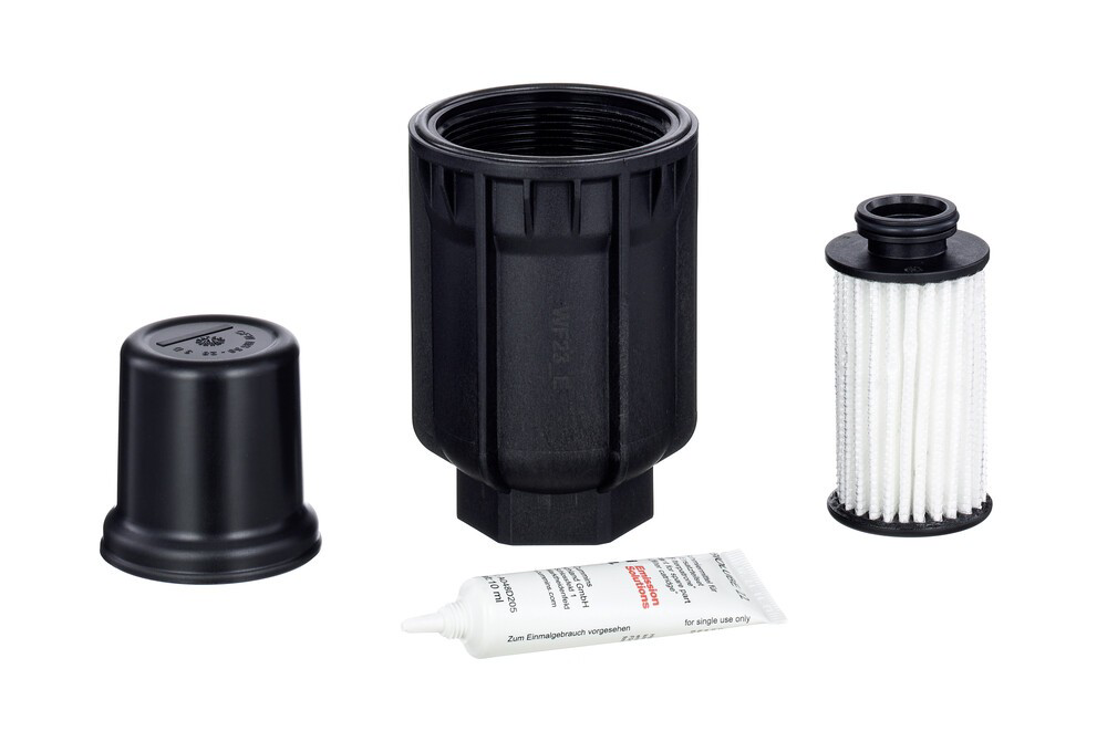 Filtro ad blue A0001420789 Mercedes