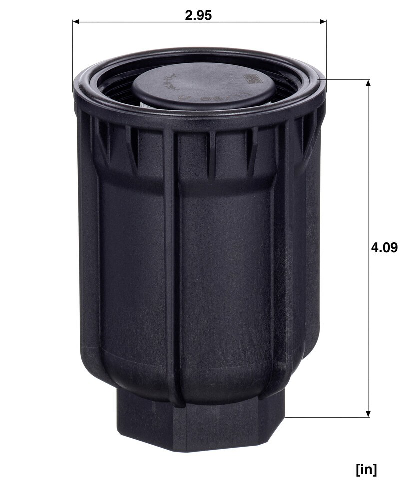 Compre A0001420789 Mercedes Filtro ad blue