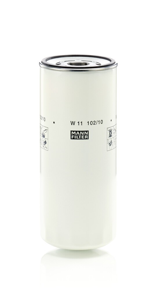 Filtro de óleo Fendt V837074523 preço, a partir de 29,64 USD