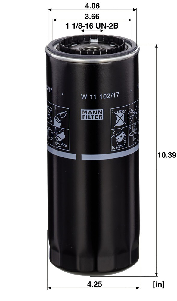 Filtro de óleo Ford E9HN6714BA preço, a partir de 24,55 USD