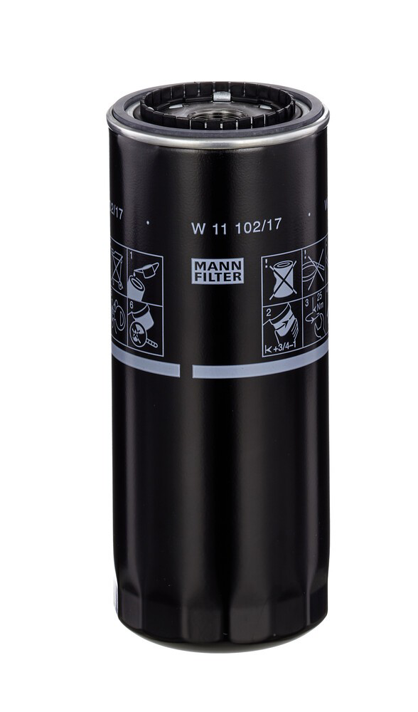 Compre E9HN6714BA Ford Filtro de óleo