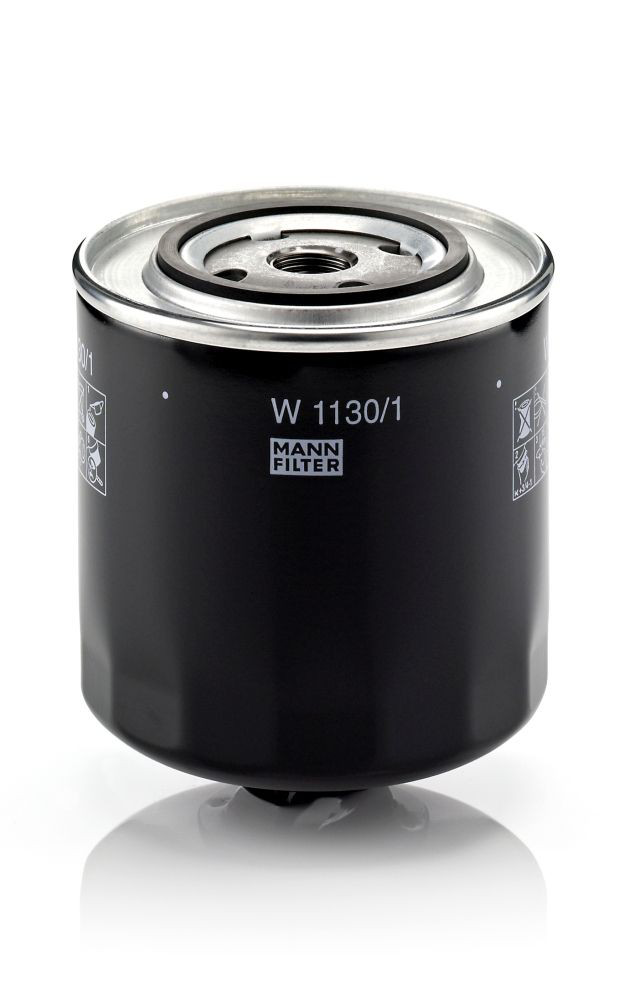 Compre W11301 Mann-Filter Filtro de óleo
