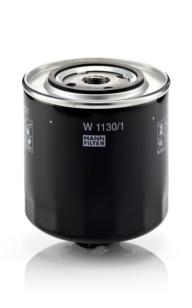 W11301 Mann-Filter Filtro de óleo