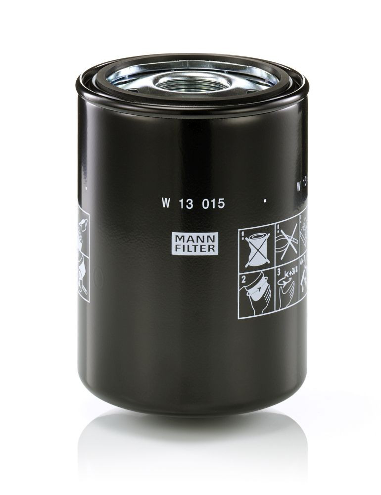 7616098 Liebherr Filtro da Caixa Automática de Mudança