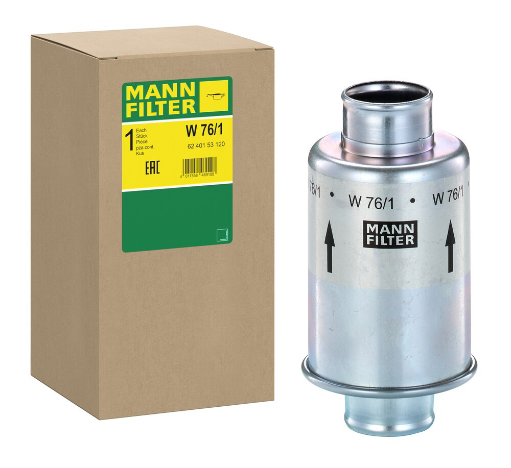  Mann-Filter W761 preço, a partir de 47,42 USD