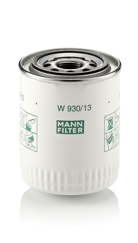 Compre 07V121717 VAG Filtro de óleo