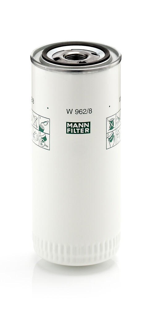 Filtro de óleo Volvo 17457469 preço, a partir de 10,83 USD
