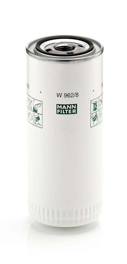 Compre 17457469 Volvo Filtro de óleo