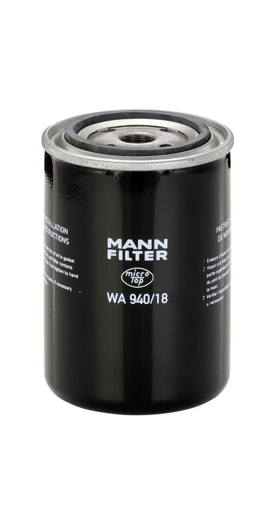 Filtro do sistema de esfriamento para DAF 105 XF 