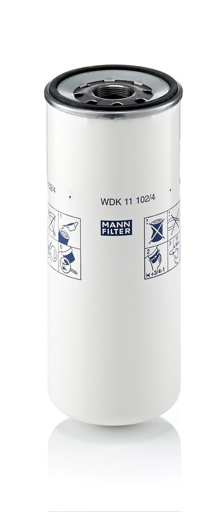 Filtro de combustível Renault (RVI) 7423044513 preço, a partir de 28,84 USD