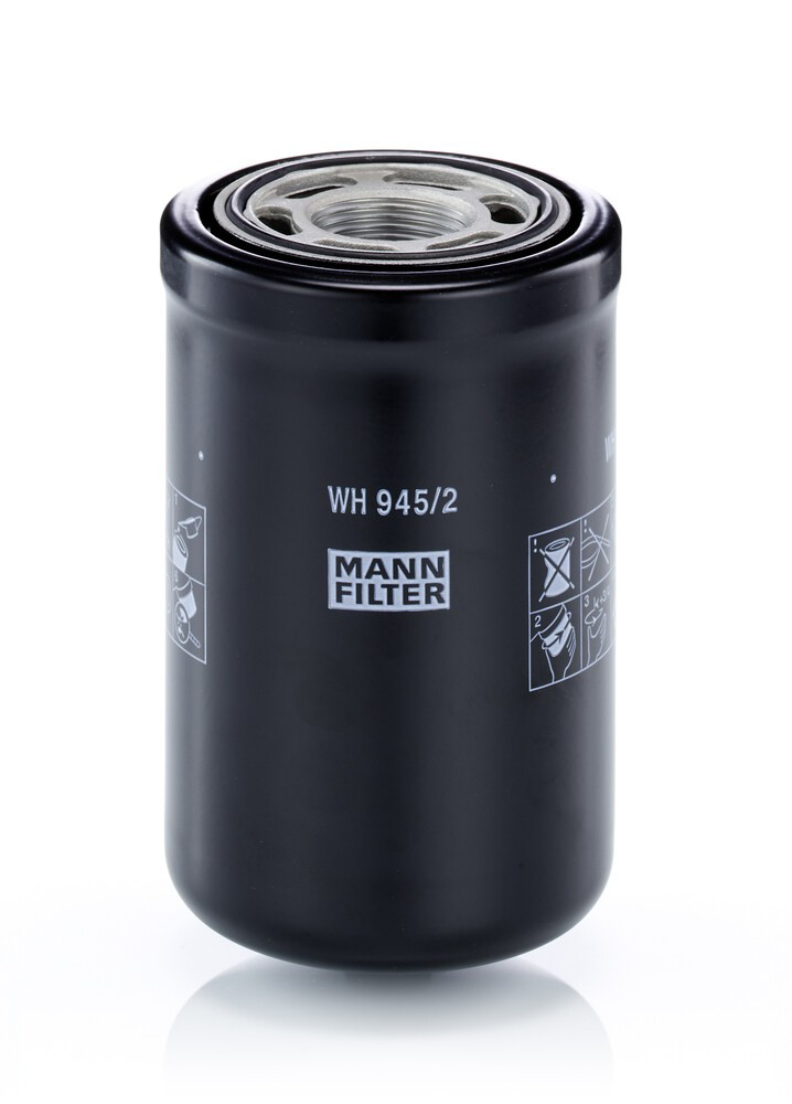 Filtro do sistema hidráulico Deutz 4418911 preço, a partir de 35,93 USD