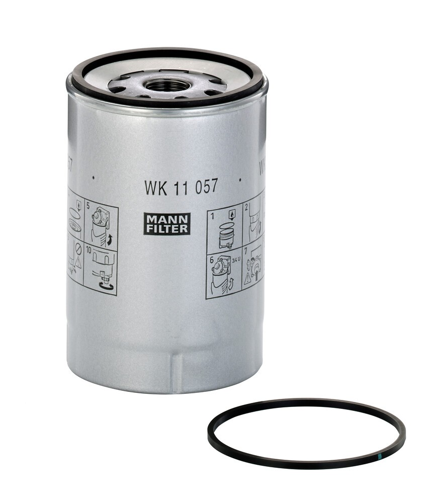 Filtro de combustível Hyundai/Kia 3194545902 preço, a partir de 34,32 USD