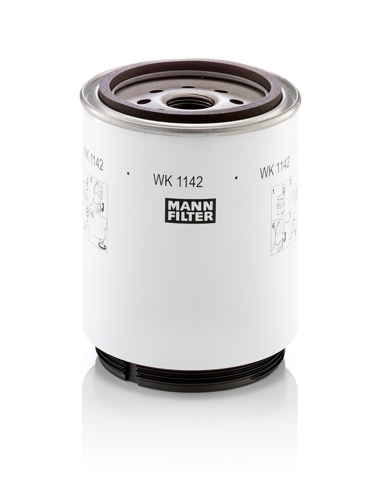 WK1142X Mann-Filter