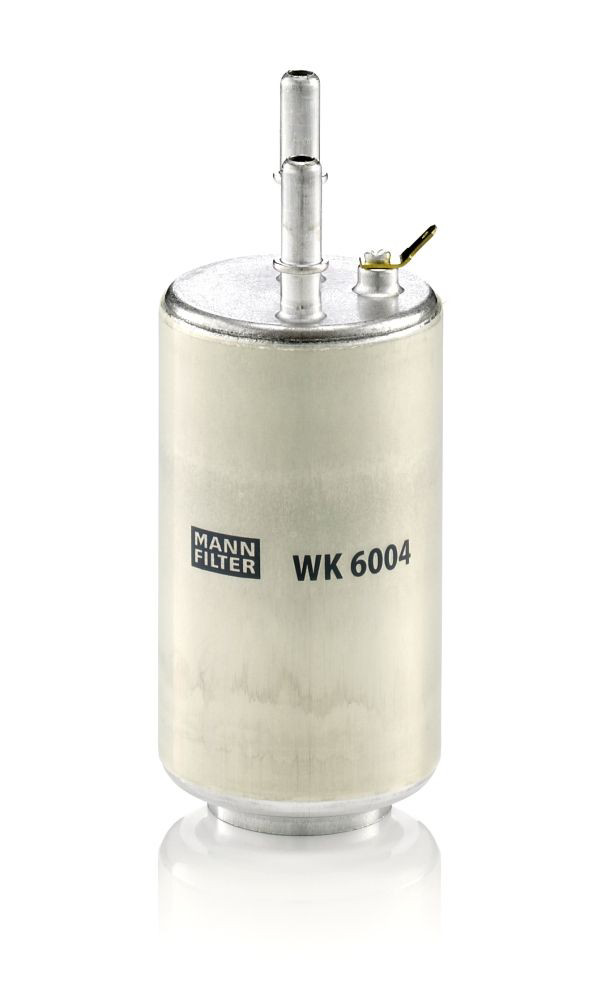 Compre WK6004 Mann-Filter Filtro de combustível