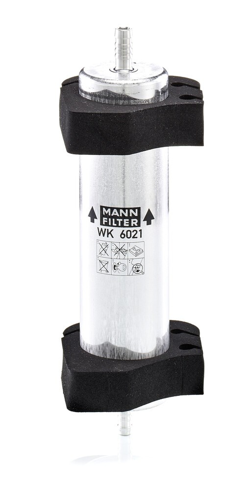 Filtro de combustível Mann-Filter WK6021 preço, a partir de 18,92 USD