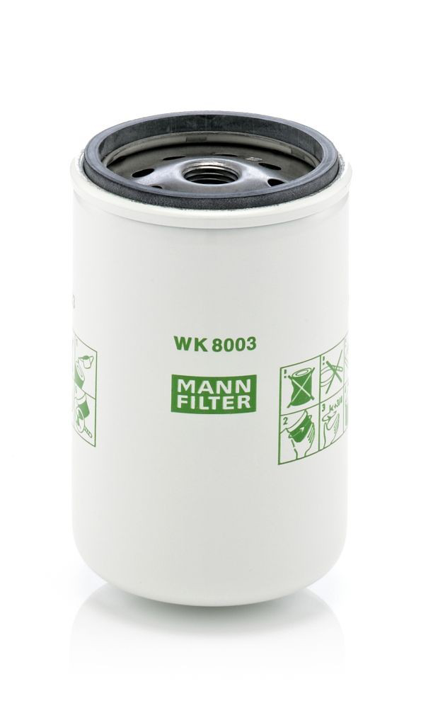 P550526 Donaldson Filtro de combustível