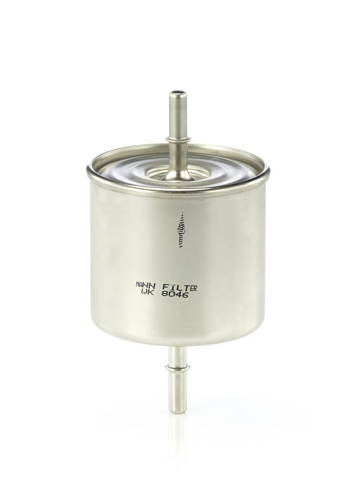 Compre WK8046 Mann-Filter Filtro de combustível