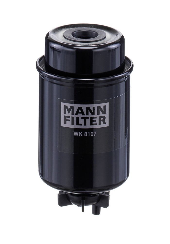 Filtro de combustível Mann-Filter WK8107 preço, a partir de 25,38 USD