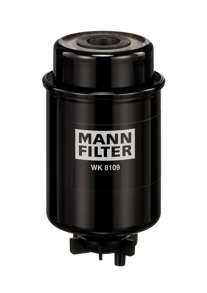 Filtro de combustível Mann-Filter WK8109 preço, a partir de 42,35 USD